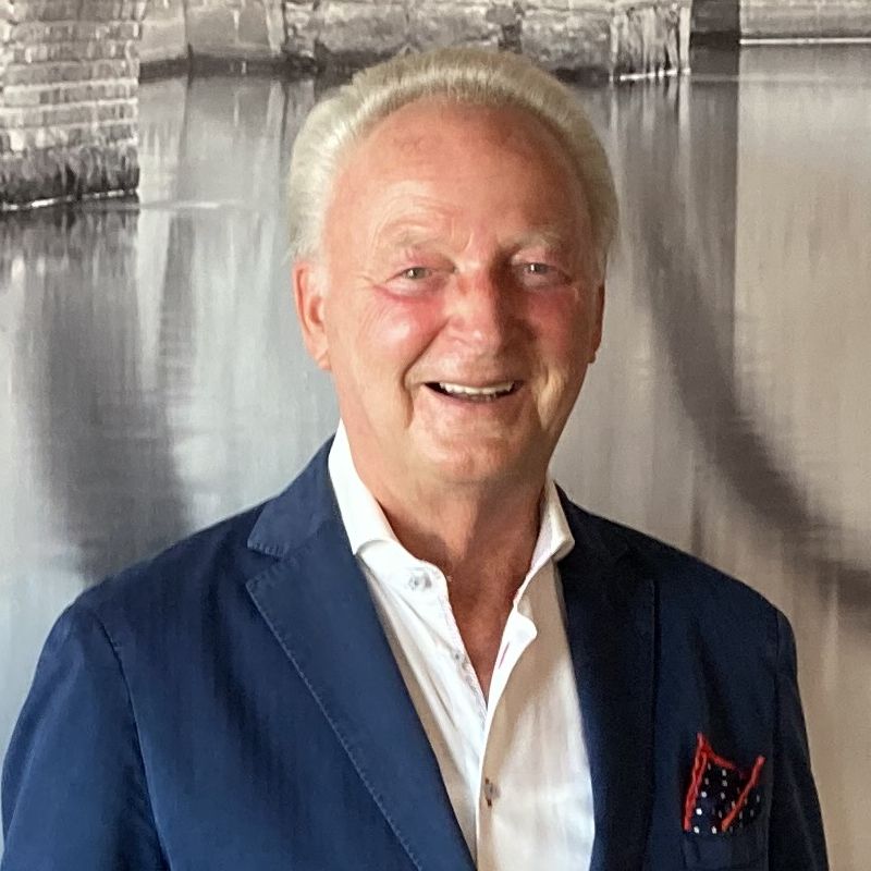 Paul vd K-Boschbelang-